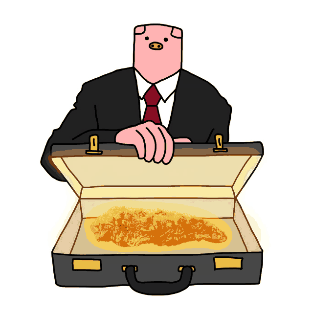 the briefcase